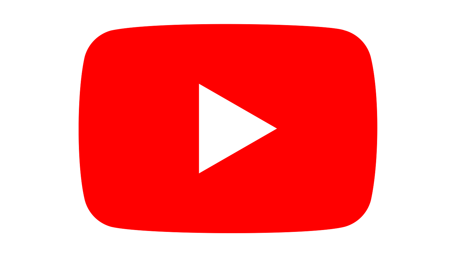 YouTube logo and symbol, meaning, history, PNG, brand