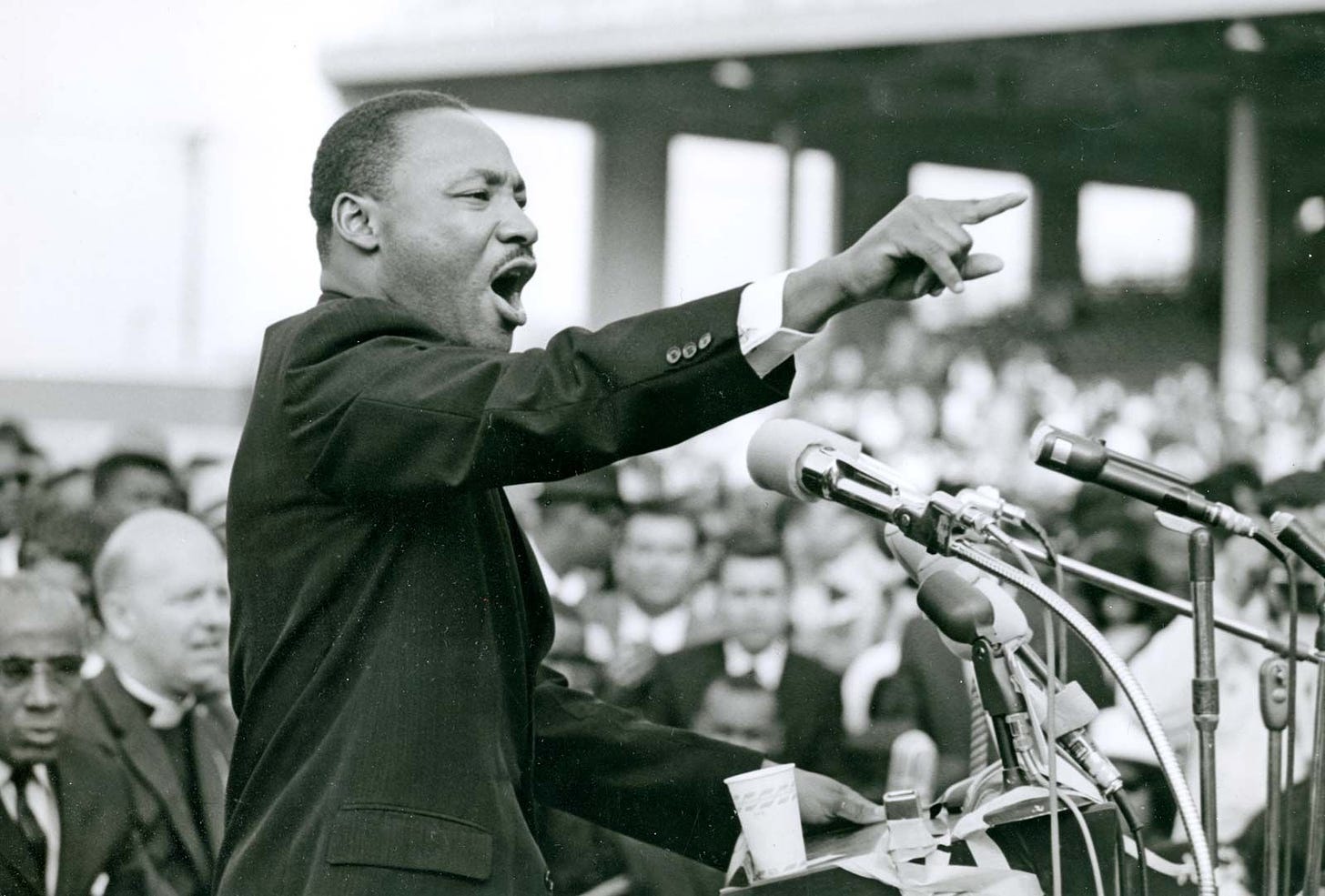 Martin Luther King, Jr. | Biography, Speeches, Facts, & Assassination |  Britannica