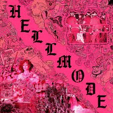 Jeff Rosenstock: HELLMODE Album Review | Pitchfork