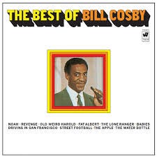 Bill Cosby Best