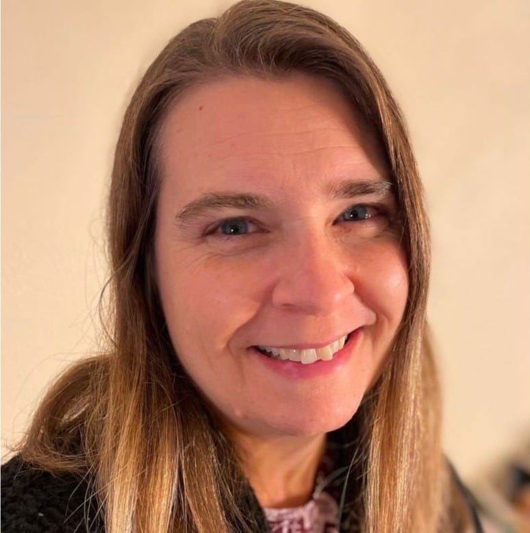 Stosberg joins race for third district Bloomington City Council seat | news  - Indiana Public Media