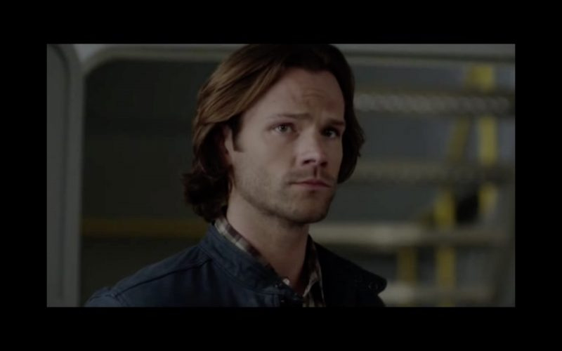 supernatural sam winchester the raid 1214 considering mary