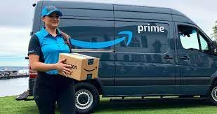 Amazon Adding Fleet of 20,000 Trucks for Delivery Services