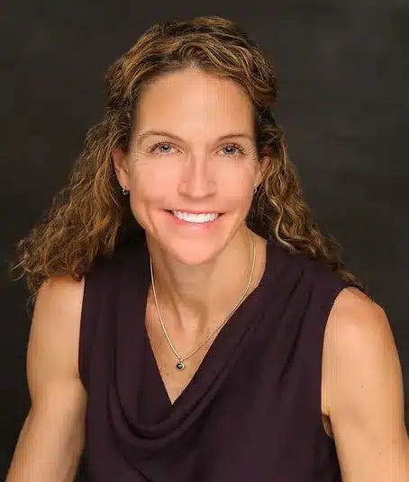 Dr. Jennifer Fontius