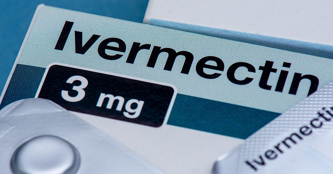 Ivermectin — whether formulated for humans or horses — is not a treatment  for COVID-19 - Health e-News