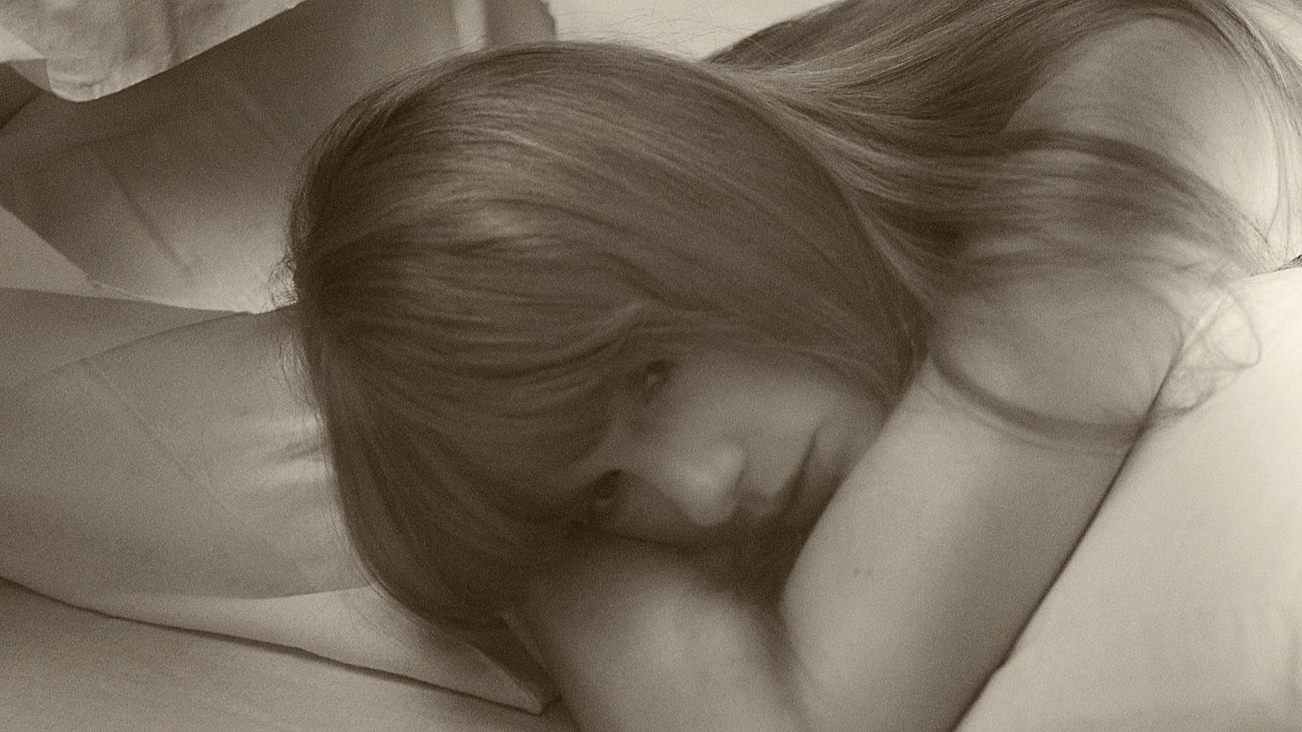 Taylor Swift Gets Lost in Her Own Shadow on The Tortured Poets Department