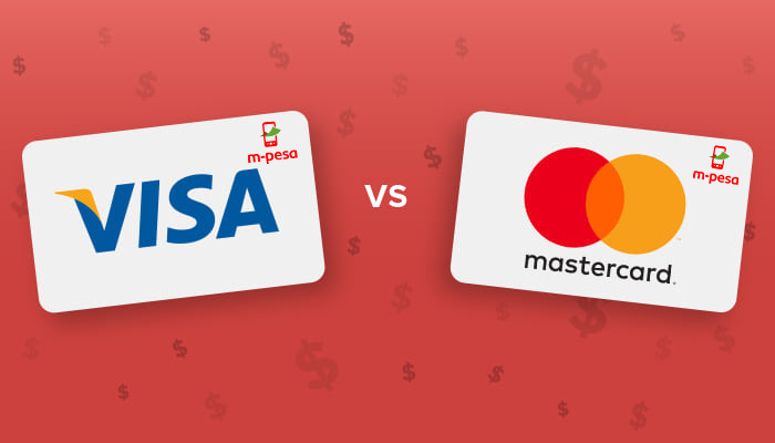 Vodacom Yabadili M-Pesa Mastercard Kwenda M-Pesa VISA Card - Tanzania Tech  Kiswahili