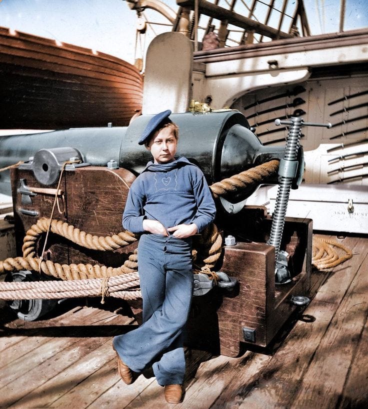 Civil War Powder Monkey - Charleston, SC 1865 | Civil war photography, Civil war photos, Civil war