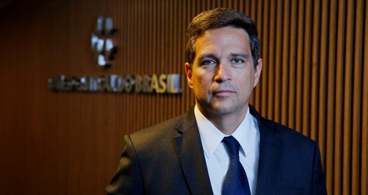 Campos Neto vai ao Senado defender Banco Central; veja a agenda desta  quinta (10) – Money Times