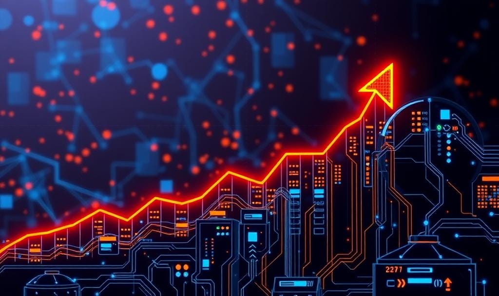 SAP HANA Database growth