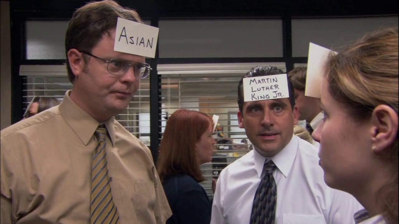 Diversity Day | Dunderpedia: The Office Wiki | Fandom