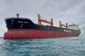 Habco Maritima - Delivering Commitments Across the Globe