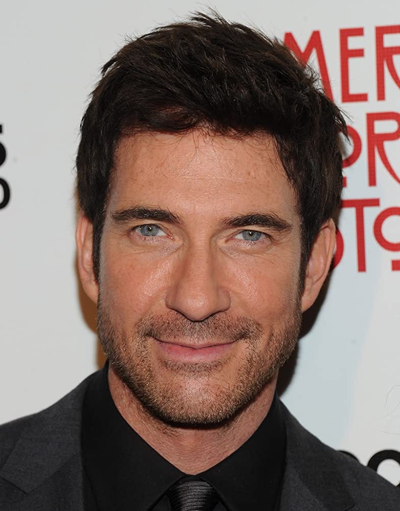 Dylan McDermott at an event for American Horror Story (2011)
