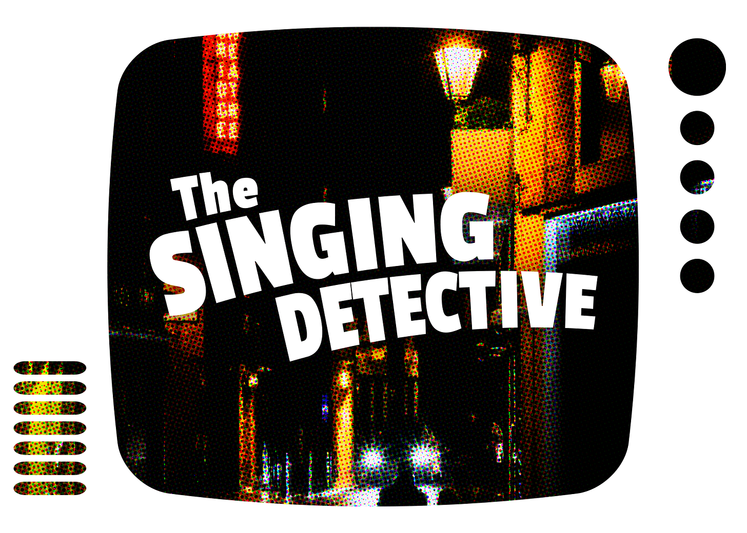 The Singing Detective