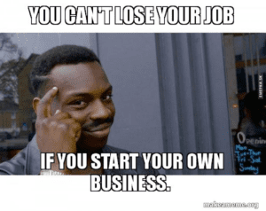 Top 50 Business Memes - Stealth Agents