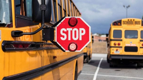 School districts in Kentucky, Texas cancel classes amid 'surge' of  illnesses including COVID - ABC News
