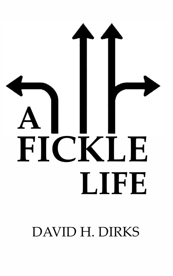 A Fickle Life