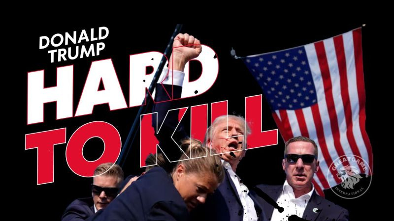 Donald Trump Assassination