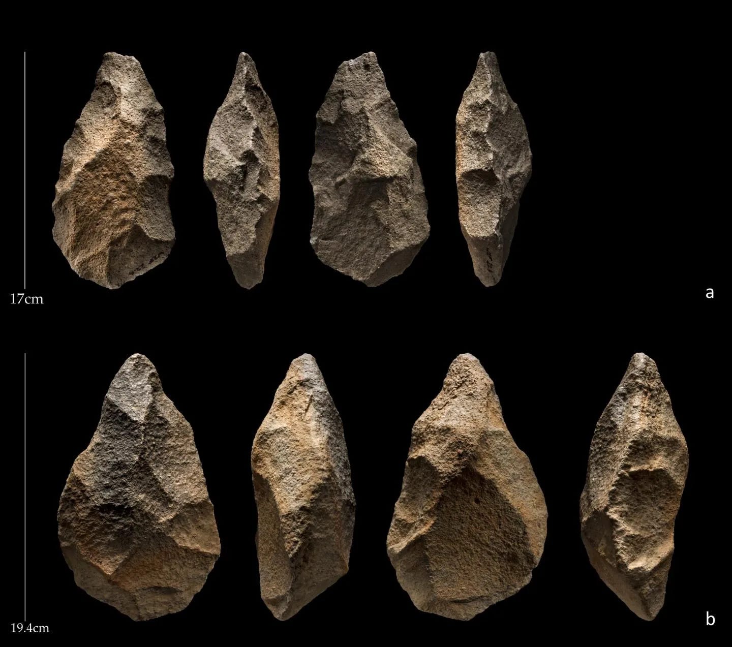 Stone Tools at Arabian “Crossroads” Present Mysteries of Ancient Human  Migration | Smithsonian