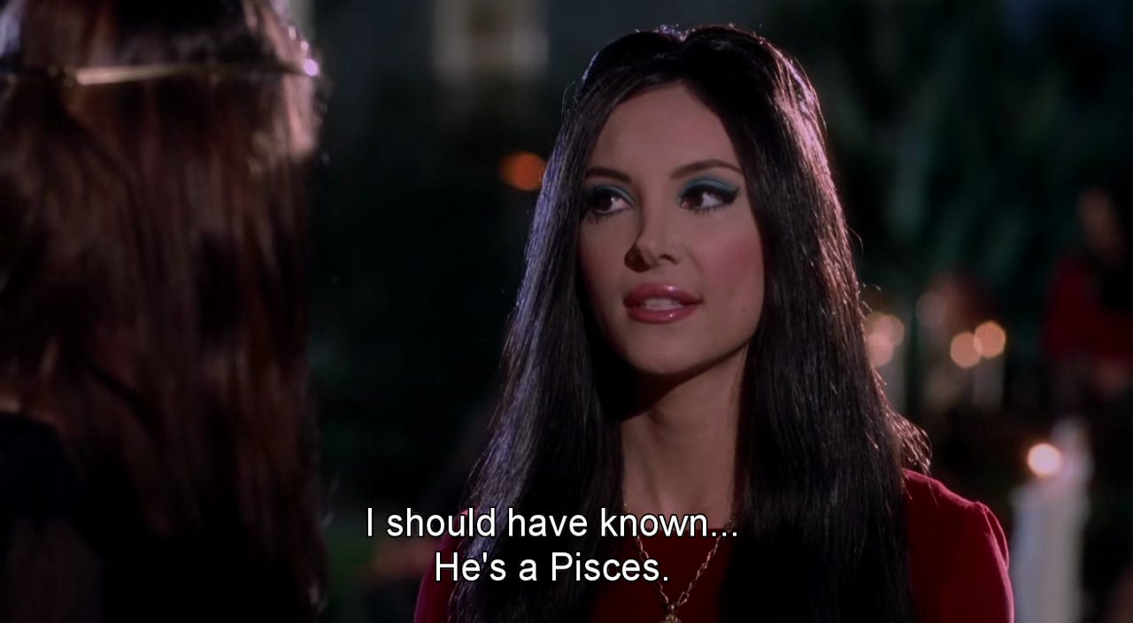 Fresh Movie Quotes | The love witch movie, Witch, Movie quotes
