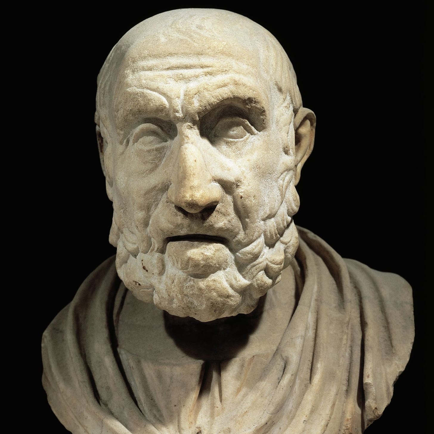 Hippocrates: Biography, Hippocratic Corpus, Greek Physician