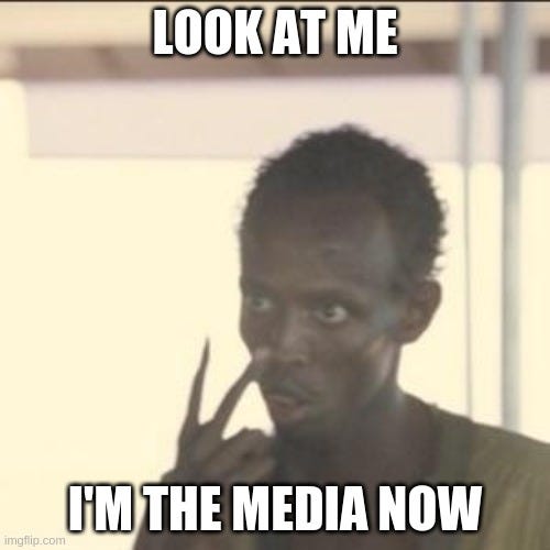 Look At Me Meme - Imgflip