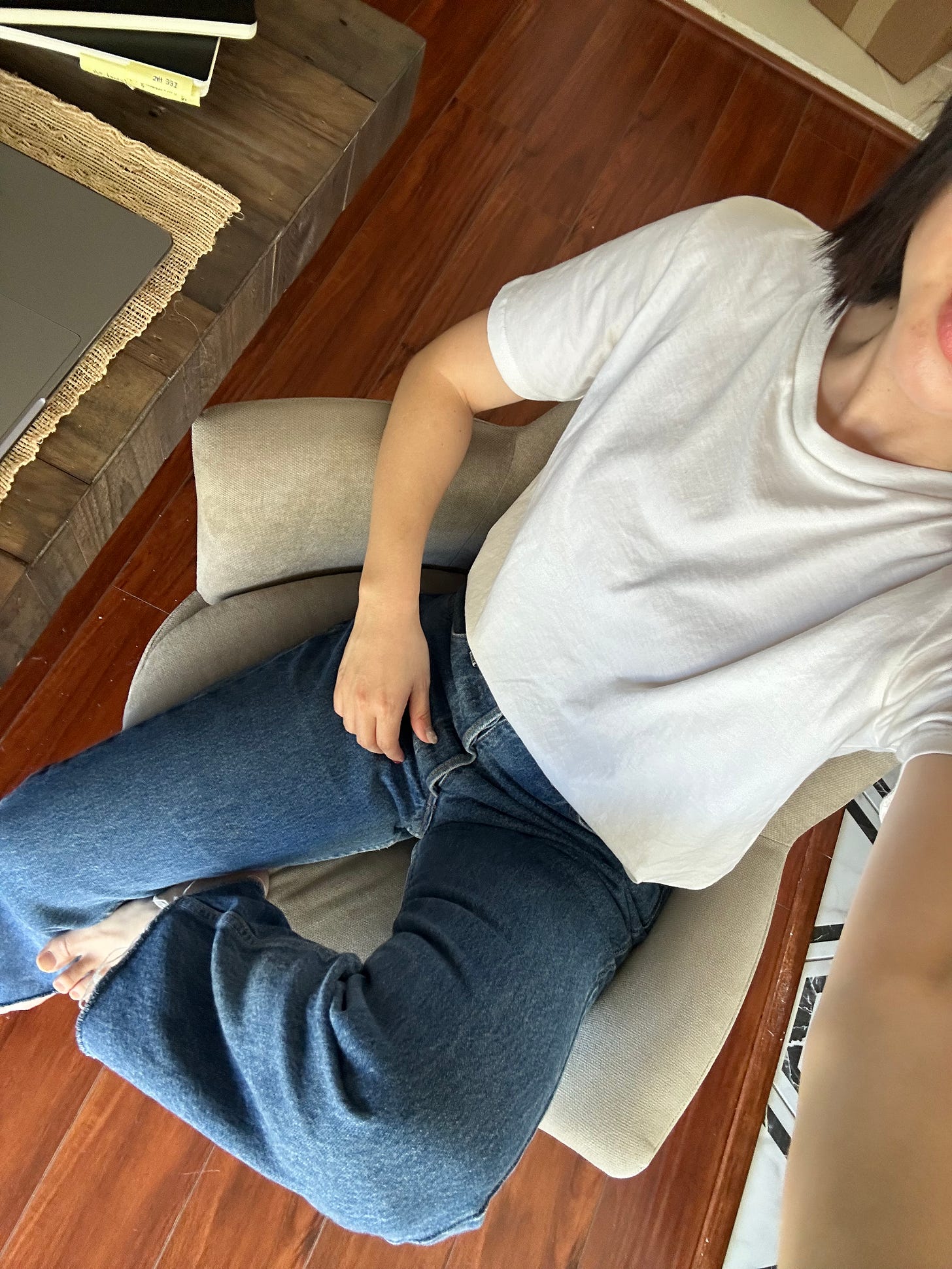 vintage jeans