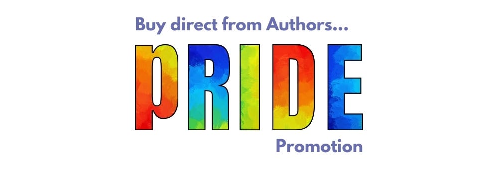 Pride Promotion