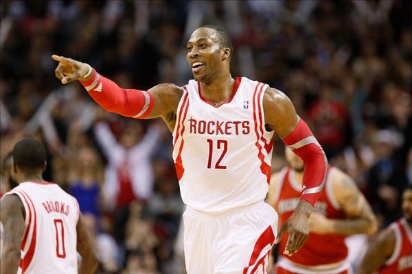 dwight howard hated closet cases gay men in nbl 2015