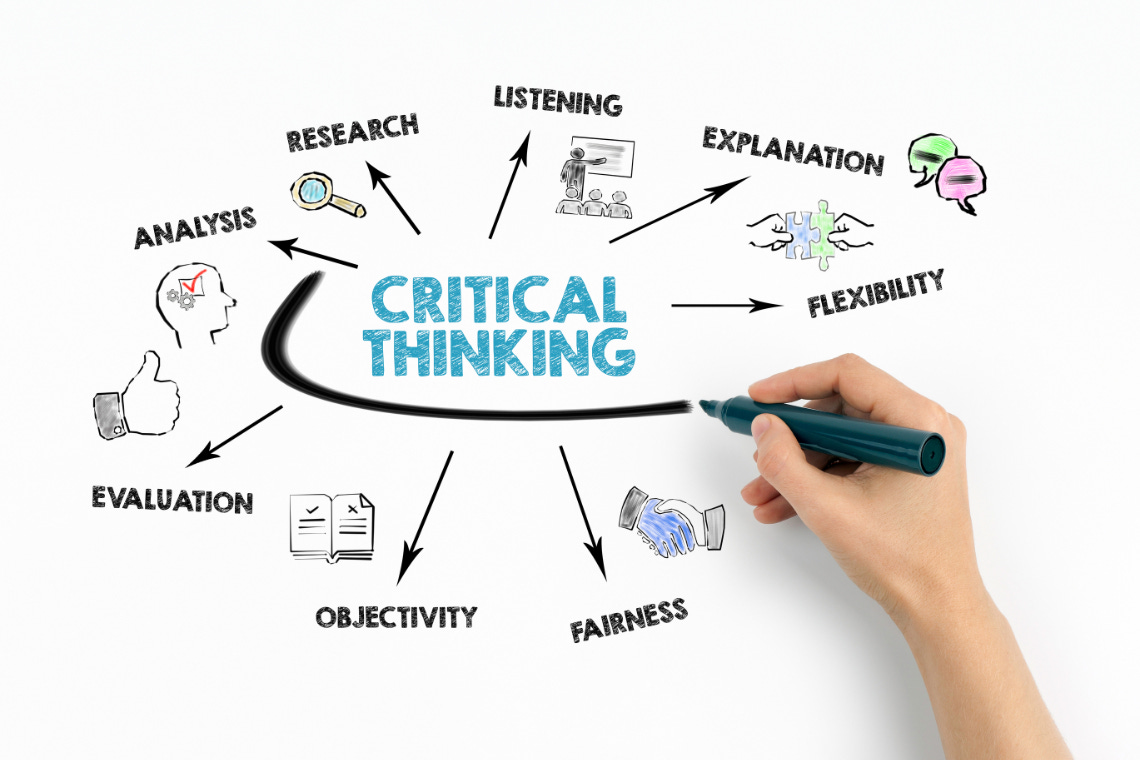 The Importance of Critical Thinking in Nursin | CEUfast.com Blog