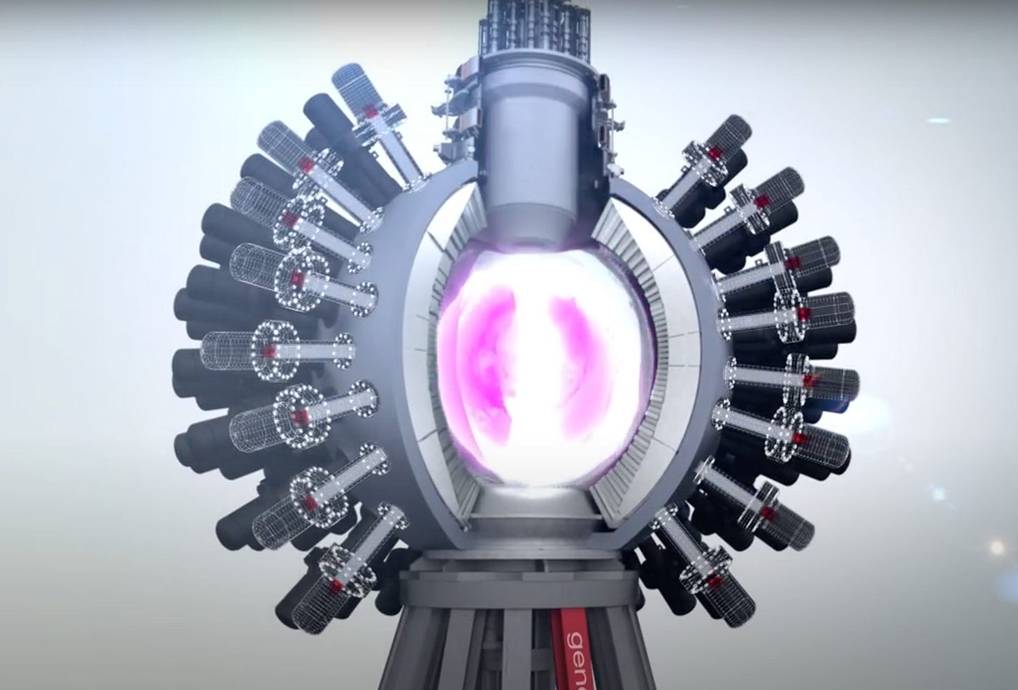 General Fusion | Lawson Machine 26 (LM26) | Magnetized Target Fusion (MTF) | Nuclear Fusion