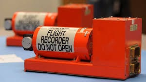 flight data recorder - Why are FDR's ...