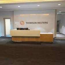 Thomson Reuters - Eagan, MN