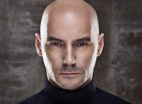 Grant Morrison Believes Comics Are Dying