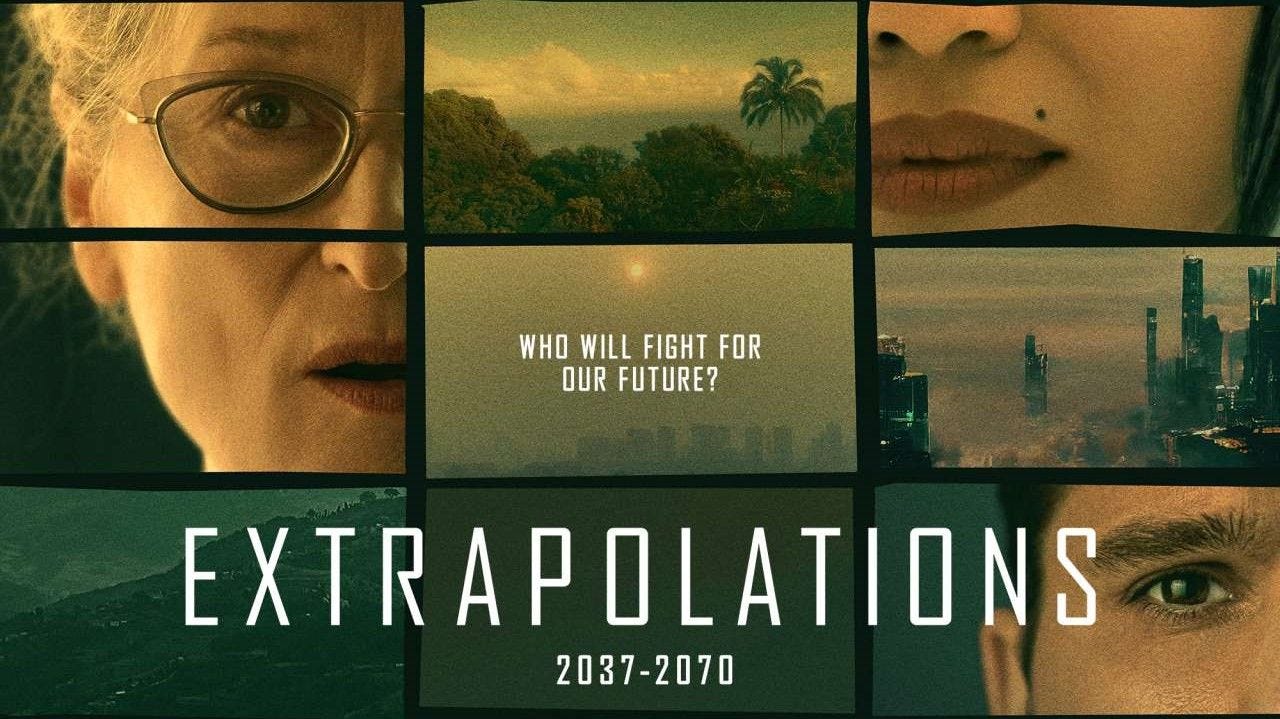 Extrapolations