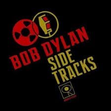 Bob Dylan Side Tracks