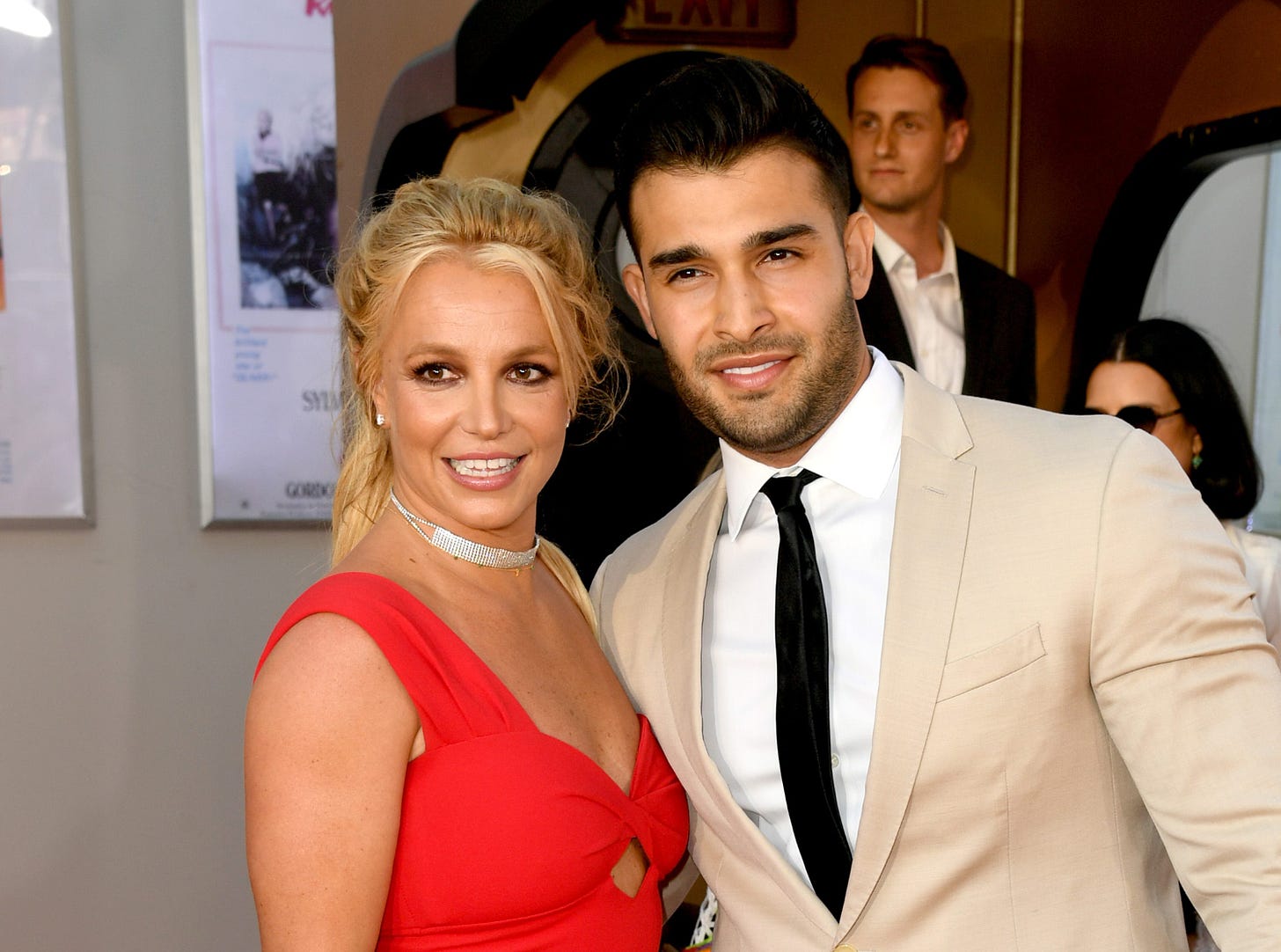 Britney Spears, Sam Asghari wedding: Mom Lynne reacts to photos
