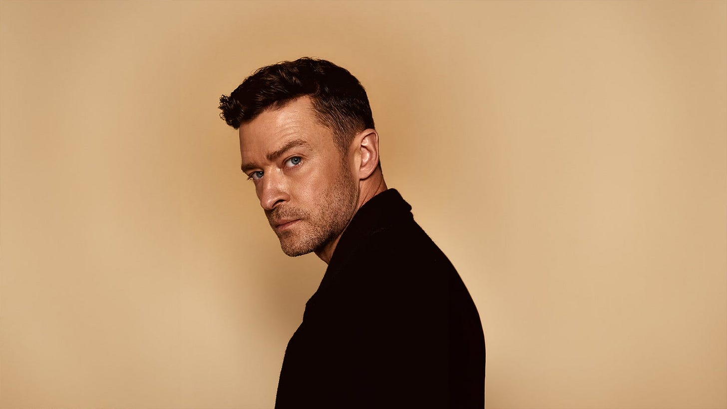 Bilhetes de Justin Timberlake | Datas de Turnê e Concertos de Justin  Timberlake