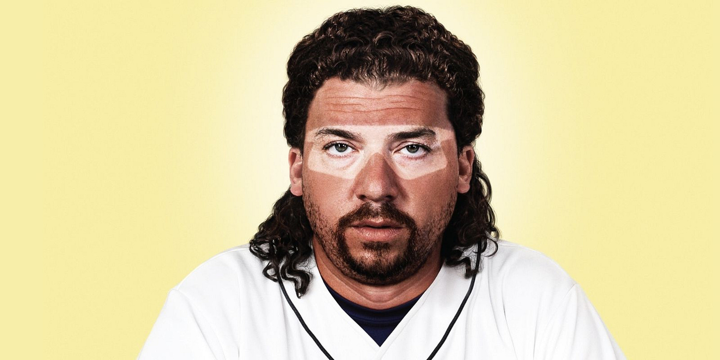 Eastbound & Down Cast & Character Guide