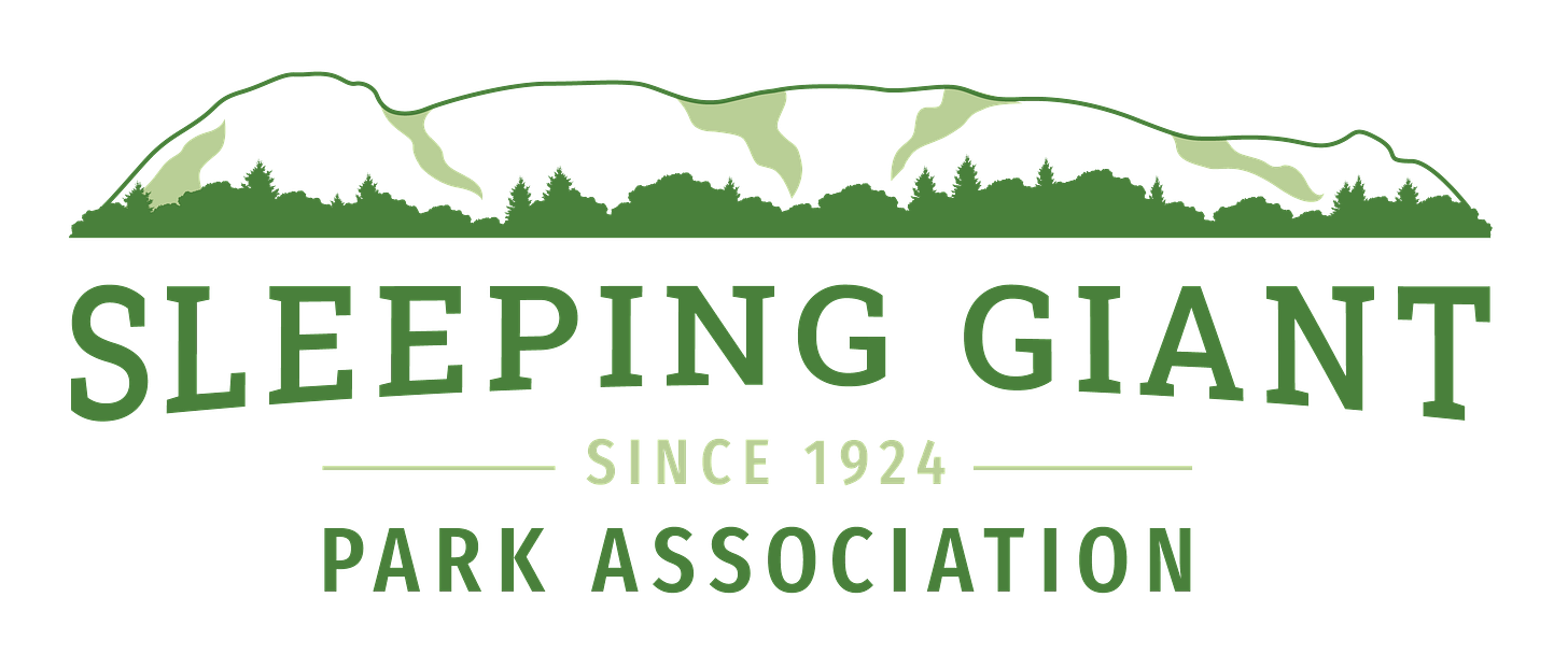 Home - Sleeping Giant Park Association