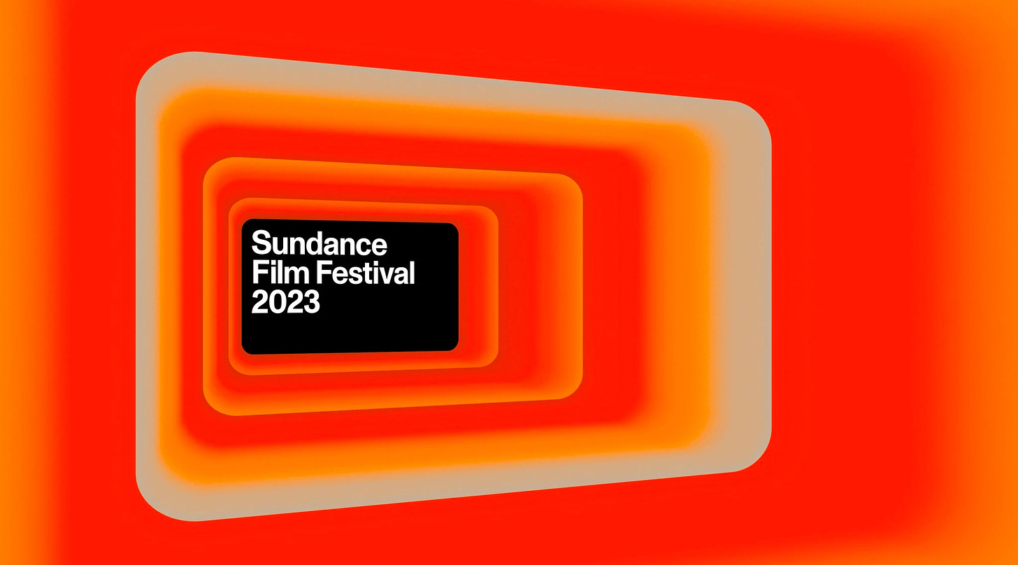 Sundance 2023: Table of Contents | Festivals & Awards | Roger Ebert