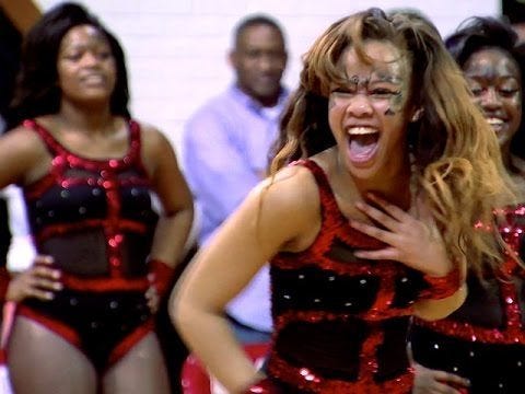 dancing dolls vs divas of olive branch ep 210 bring it