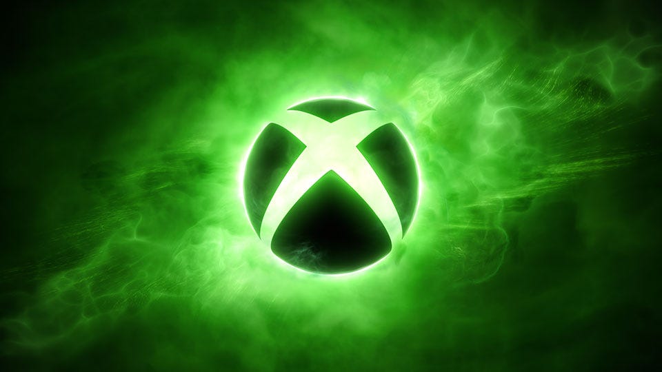 Papéis de parede | Xbox
