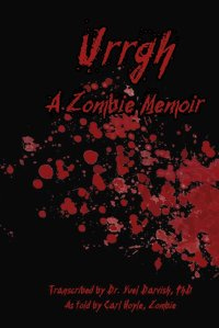 Zombie Memoir