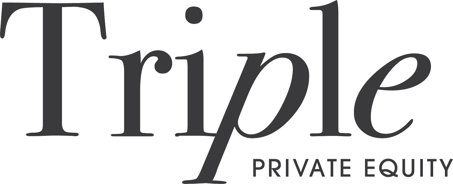 Triple Private Equity