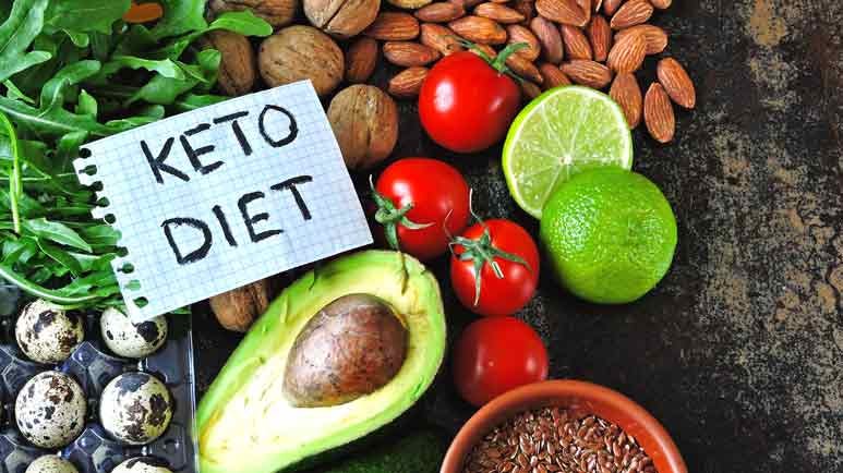 ketogenic diet cardiovascular health risk