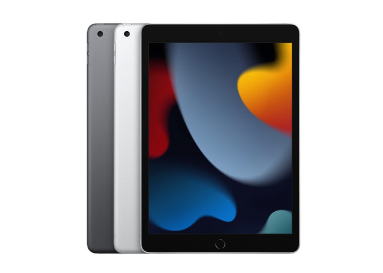 iPad 9th gen