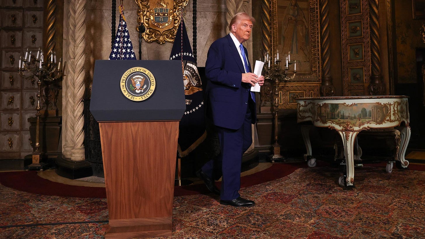 Judge temporarily blocks Trump administration from carrying out certain  anti-DEI directives | CNN Politics