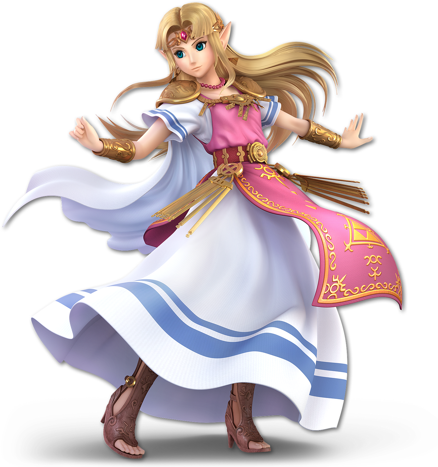 zelda
