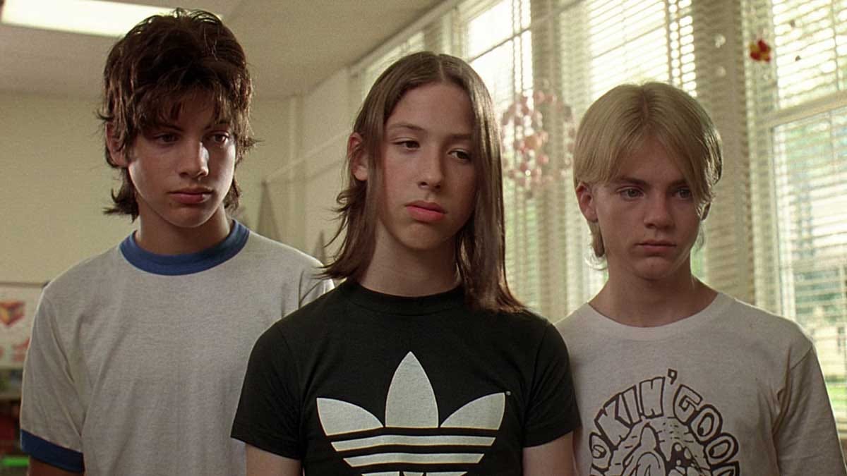 Dazed and Confused | New Beverly Cinema